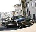 2008 Ford Mustang Bullitt